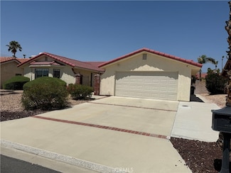 9119 Jones Ct, Desert Hot Springs, CA 92240