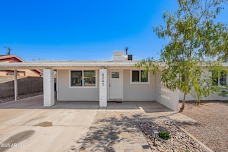 4243 W Sheridan St, Phoenix, AZ 85009