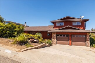 2741 Houston Dr, Los Osos, CA 93402