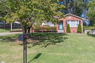 113 Crescent Cir, Gaffney, SC 29340