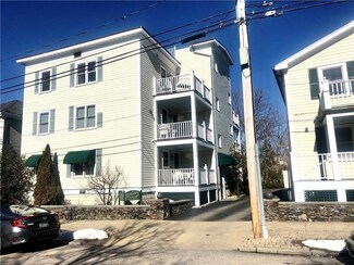 155 Franklin St Unit 5F, Bristol, RI 02809