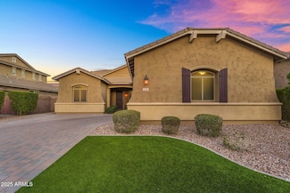 20269 E Hummingbird Dr, Queen Creek, AZ 85142
