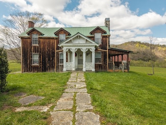 512 Tennessee 70, Kyles Ford, TN 37765