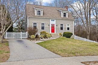 6 Fresh Brook Waye Unit 6, Marshfield, MA 02050