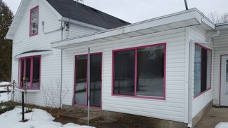 N10672 County Road H, Camp Douglas, WI 54618