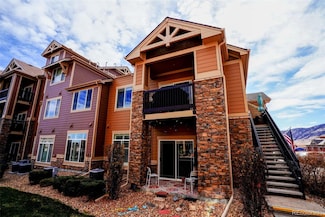 10061 W Victoria Place Unit 208, Littleton, CO 80127