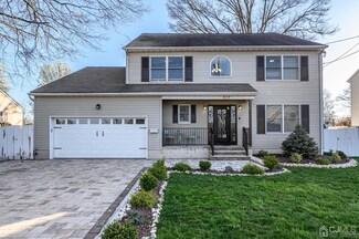 387 W Smith St, Avenel, NJ 07001