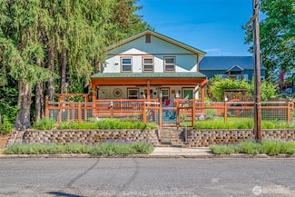 231 Benton St, Leavenworth, WA 98826
