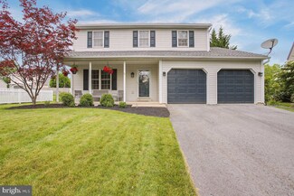 4171 Steeple Chase Dr, Reading, PA 19606