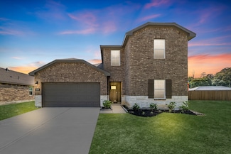 6605 Alexis St, Beaumont, TX 77708