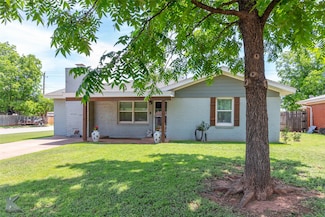 1773 Westview Dr, Abilene, TX 79603