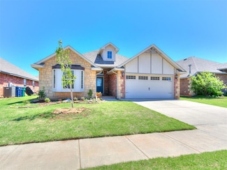 19508 Taggert Dr, Edmond, OK 73012