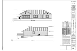 2 Wildwood Lakes Dr, Defuniak Springs, FL 32435