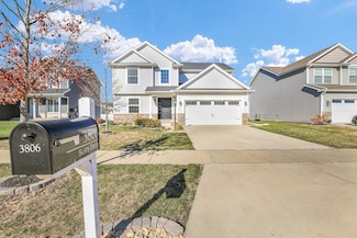 3806 Slate Dr, Champaign, IL 61822