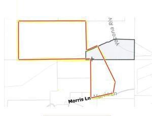 na Morris Ln, Randolph, MS 38864