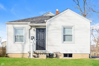 2334 Calhoun St, Indianapolis, IN 46203