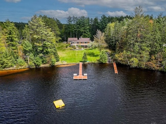 4168 North Dr, Rhinelander, WI 54501