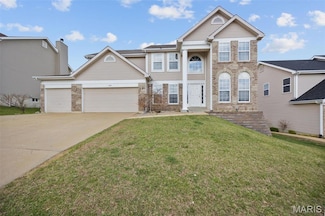 1008 Baypointe Dr, Imperial, MO 63052