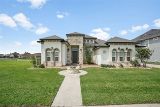 239 Country Club Blvd, Portland, TX 78374