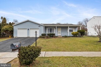 2041 Mount Vernon Cir, Harrisburg, PA 17110