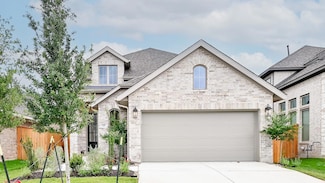 117 Endurance Dr, Kyle, TX 78640