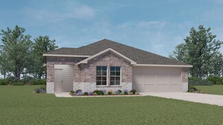 128 Doma Ave, Greenville, TX 75402