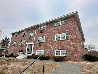 363 Hildreth St Unit 11, Lowell, MA 01850