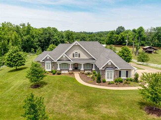 200 Peyton St, Barboursville, WV 25504