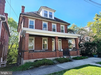 528 Cumberland St, Cumberland, MD 21502