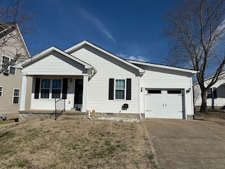 121 Devin Close Ct, Bowling Green, KY 42101