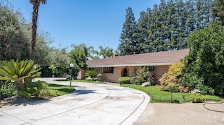 5229 N Forkner Ave, Fresno, CA 93711