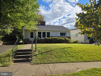 1408 Brent St, Fredericksburg, VA 22401