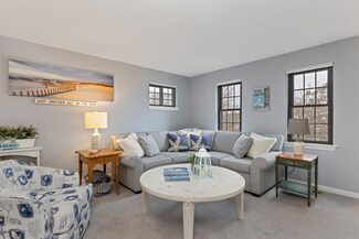 45 West Rd Unit 3B, Orleans, MA 02653