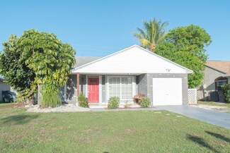 5628 Pebble Brook Ln, Boynton Beach, FL 33472