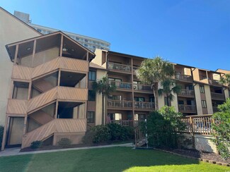 5515 N Ocean Blvd Unit 303, Myrtle Beach, SC 29577