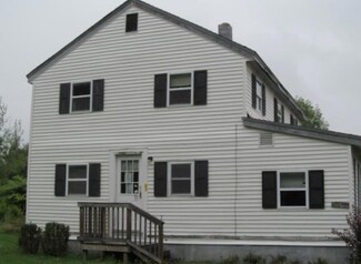 321 Barnard Rd, Barnard Township, ME 04414