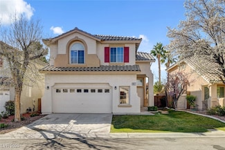 10247 Splendor Ridge Ave, Las Vegas, NV 89135
