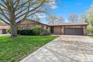 4143 Hazelcrest Rd, Springfield, IL 62703