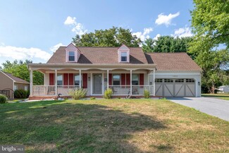 1611 Kauffman Rd, Landisville, PA 17538