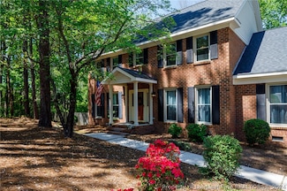 6922 S Staff Rd, Fayetteville, NC 28306