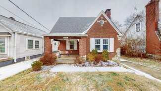 824 Packard Ave, Louisville, KY 40217