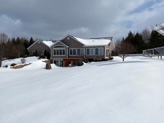 749 Pulcifur Rd, Mapleton, ME 04757