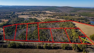 Lot 4 Roland Woods Hwy 300, Roland, AR 72135