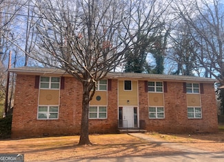 1610 Line Cir, Decatur, GA 30032