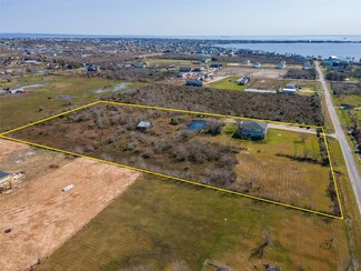 2424 Avenue N, San Leon, TX 77539