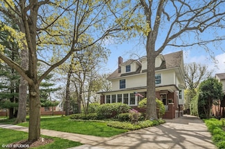 548 Cherry St, Winnetka, IL 60093