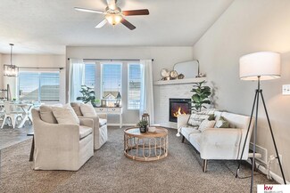 16658 Weber St, Bennington, NE 68007