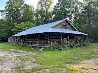 1198 Mill Creek Rd, Sunbright, TN 37872