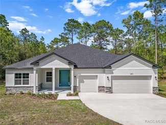 1427 W Mineral Ct, Hernando, FL 34442