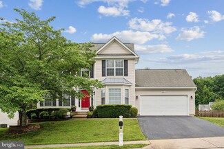 6215 Hot Spring Ln, Fredericksburg, VA 22407
